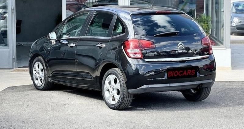 Occasion Citroën C3 Tendance 68 ch (50 kW) 2011 Citadine