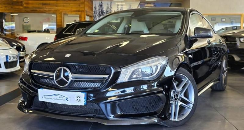 Utilisé 2014 Mercedes CLA45 AMG AMG Coupé | 28 900 € - Image 1/4