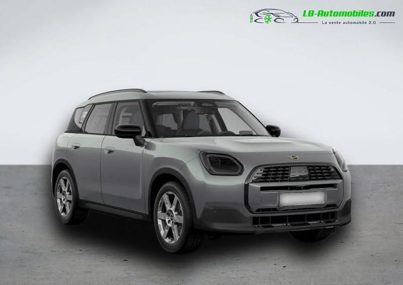 Utilisé 2025 Mini Countryman SUV | 45 900 € - Image 1/4