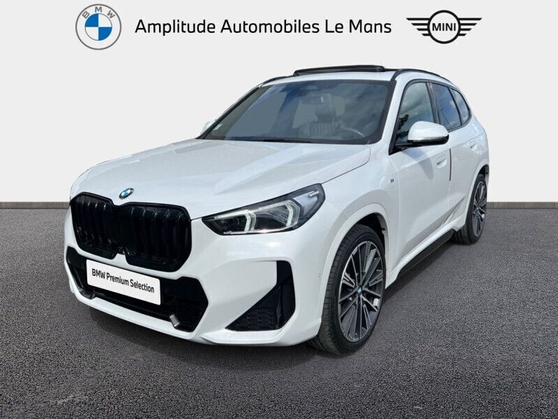 Utilisé 2023 BMW X1 M Sport SUV | 56 990 € (Prix cher) - Image 1/4
