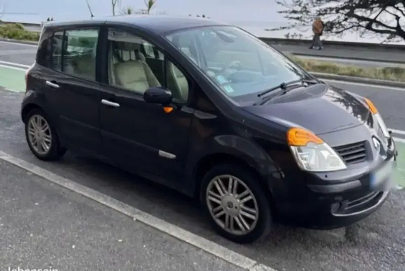 Utilisé 2005 Renault Modus Initiale Monospace | 1 000 € - Image 1/2