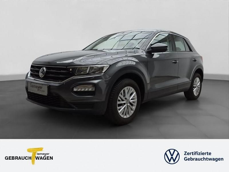 Occasion 2019 VW T-Roc SUV | 16 780 € (Super prix) - Image 1/4