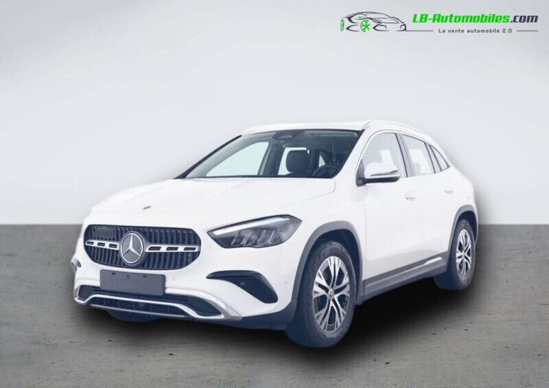 Utilisé 2024 Mercedes GLA200 SUV | 44 500 € (Prix juste) - Image 1/4