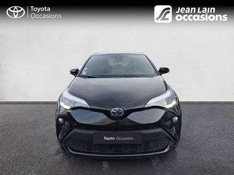 Occasion 2021 Toyota C-HR SUV | 19 990 € (Bon prix) - Image 1/1