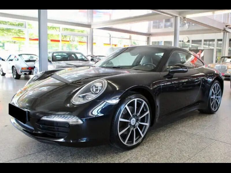 Utilisé 2015 Porsche 911 Carrera Coupé | 94 100 € - Image 1/4