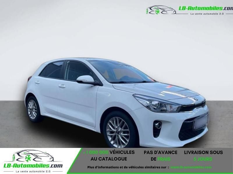 Occasion Kia Rio 84 ch (61 kW) 2020 Citadine