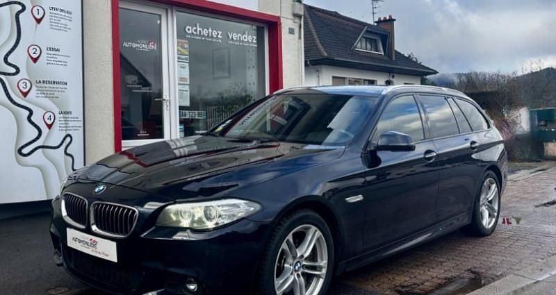Occasion BMW 530 M Sport 258 ch (189 kW) 2014 Break