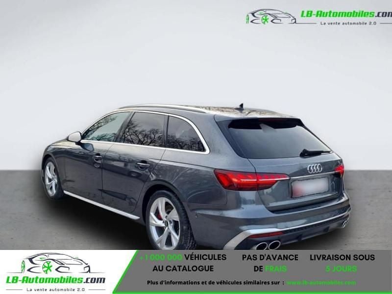 Occasion Audi S4 Sport 341 ch (250 kW) 2021 Break