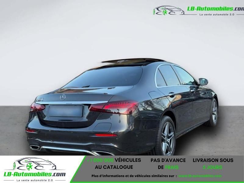 Occasion Mercedes E300 194 ch (142 kW) 2020 Berline
