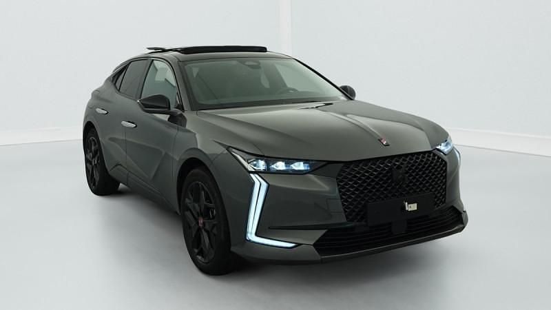 Utilisé 2023 DS Automobiles DS4 Performance Line Plus Berline | 22 950 € (Bon prix) - Image 1/4