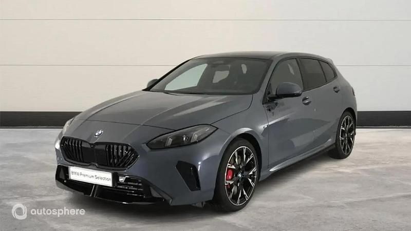 Occasion BMW 120 M Sport 166 ch (122 kW) 2025 Citadine