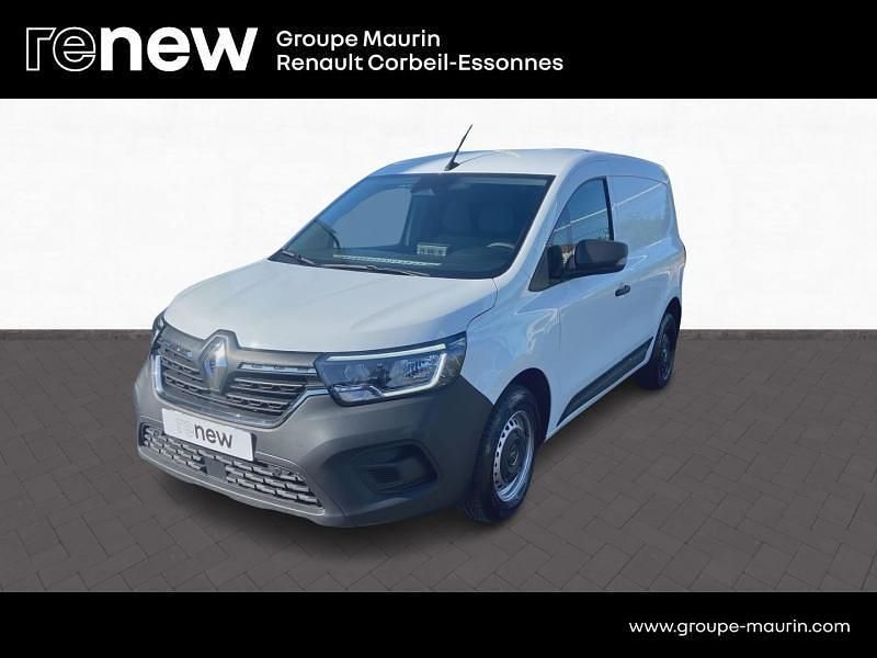 Utilisé 2023 Renault Kangoo Monospace | 21 990 € (Super prix) - Image 1/4