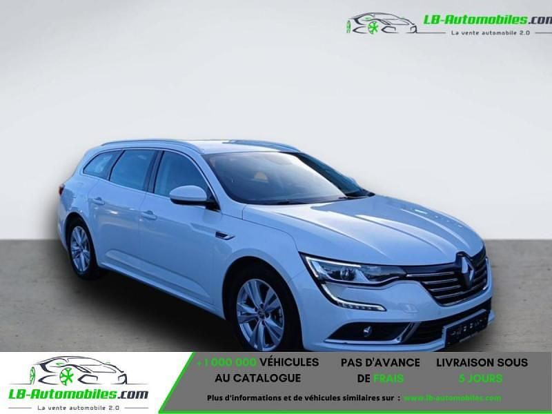 Occasion Renault Talisman 150 ch (110 kW) 2018 Break