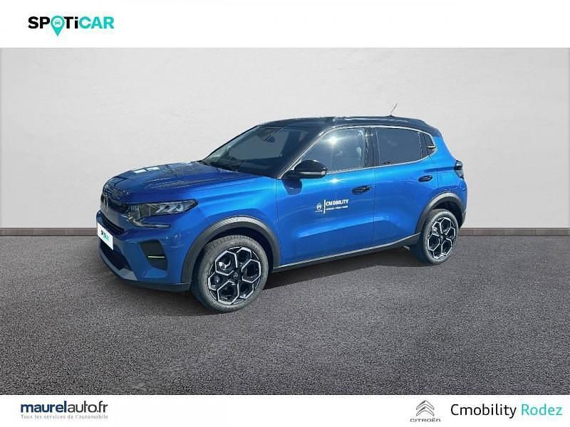 Utilisé 2025 Citroën C3 Citadine | 22 990 € - Image 1/4