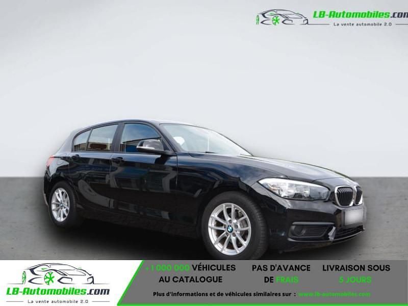 Occasion 2017 BMW 318 Berline | 16 900 € (Prix juste) - Image 1/4