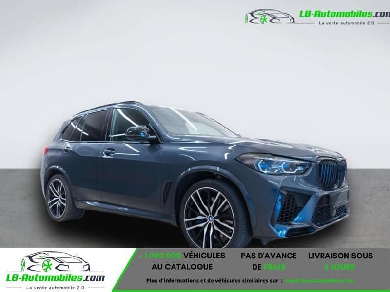 Occasion BMW 340 Comfort Edition 340 ch (250 kW) 2019