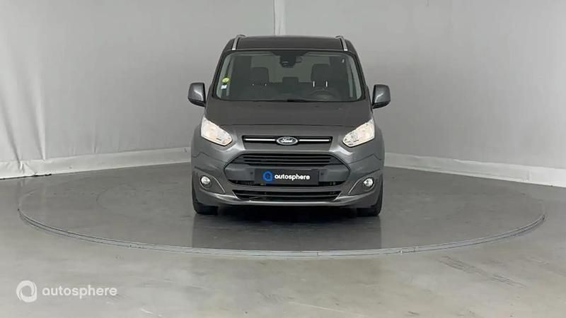 Occasion Ford Tourneo Connect Titanium 102 ch (75 kW) 2018 Monospace
