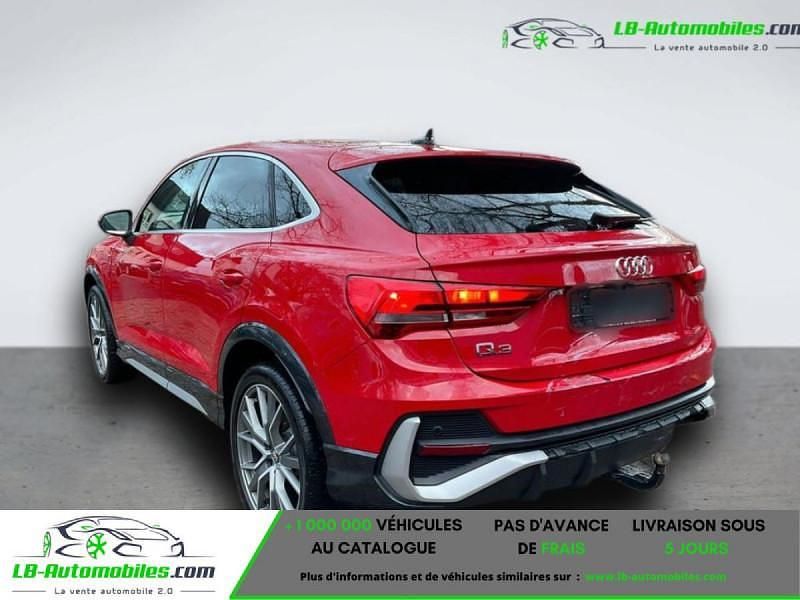 Occasion Audi Q3 Sport 150 ch (110 kW) 2020 SUV