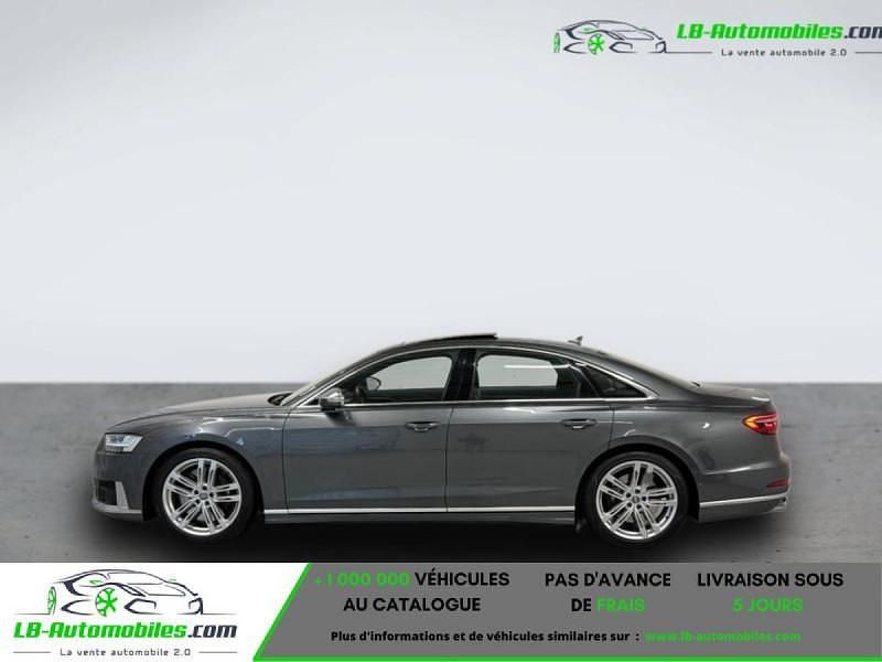 Occasion Audi S8 Sport 571 ch (419 kW) 2020 Berline