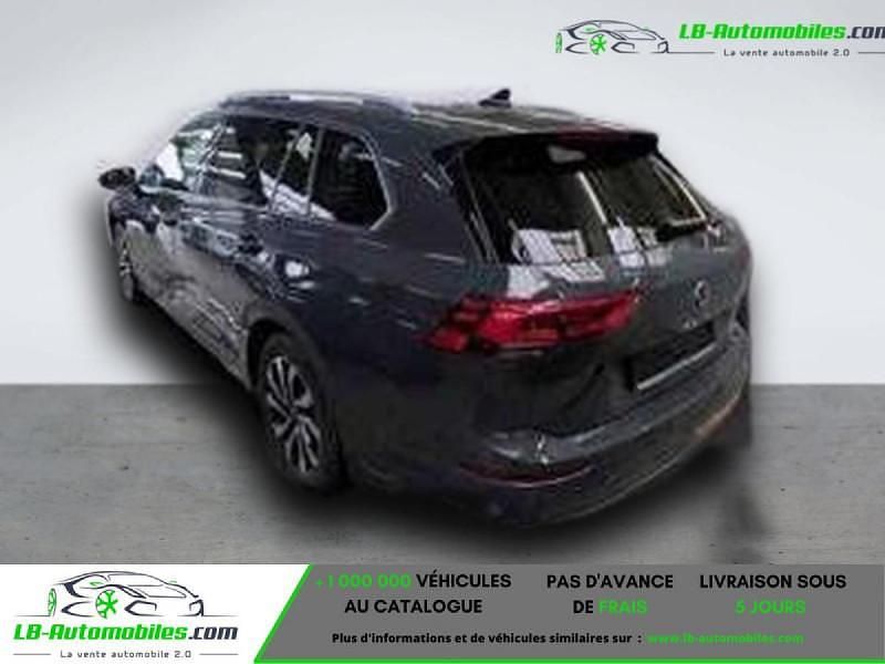 Occasion 2022 VW Golf VIII Break | 24 600 € (Prix juste) - Image 1/3