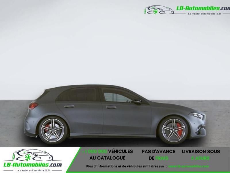 Occasion Mercedes A45 AMG AMG 421 ch (309 kW) 2021 Berline
