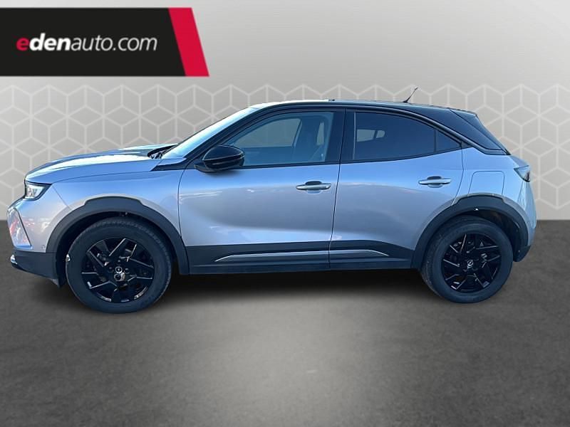Occasion Opel Mokka 130 ch (95 kW) 2024 SUV