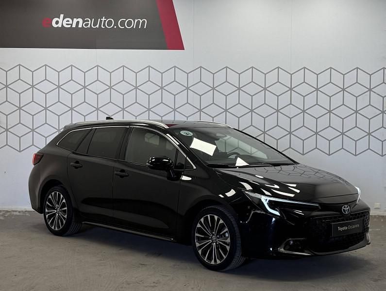 Occasion Toyota Corolla Design 140 ch (102 kW) 2024 Break