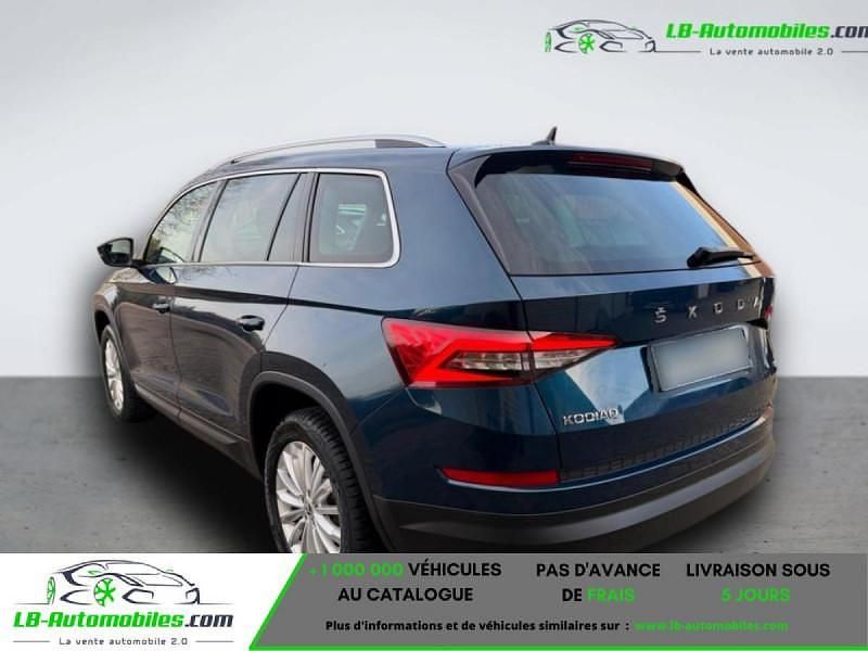 Occasion Skoda Kodiaq 150 ch (110 kW) 2021 SUV