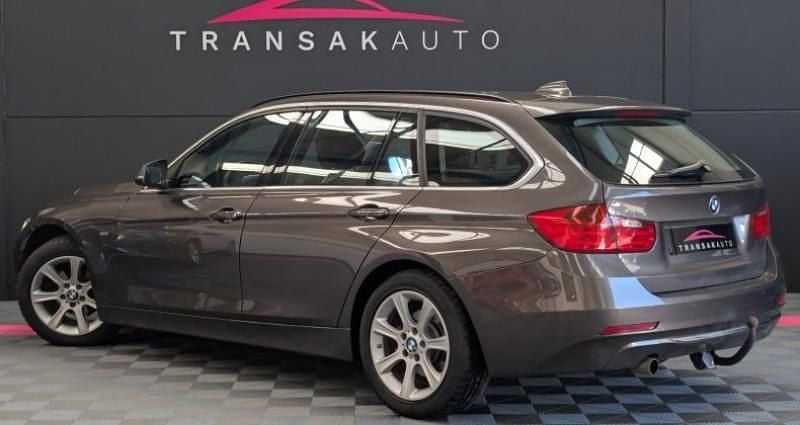 Occasion BMW 316 Luxury Line 116 ch (85 kW) 2014 Break