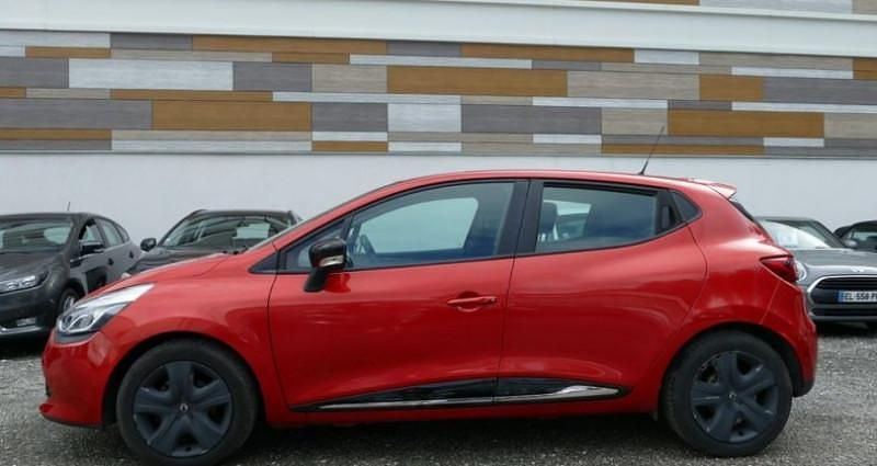 Occasion Renault Clio IV Zen 90 ch (66 kW) 2013 Citadine