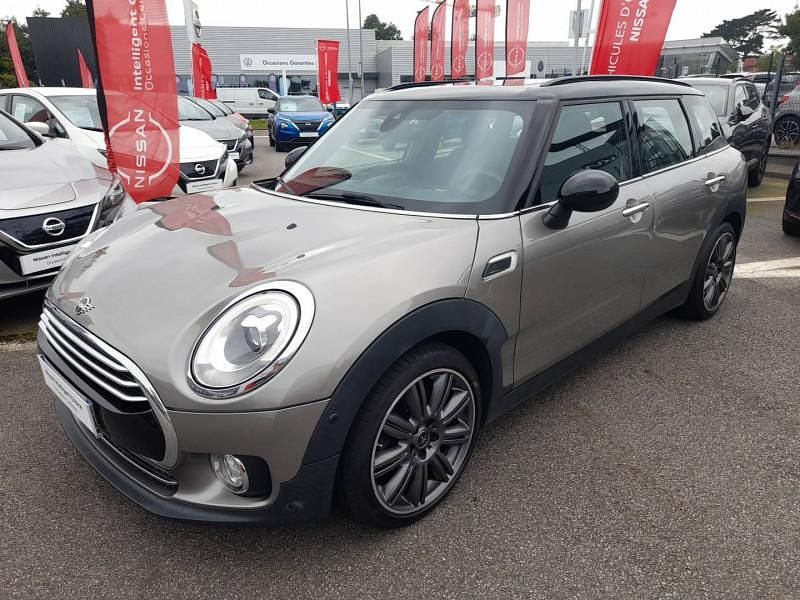 Occasion 2019 Mini Cooper Countryman SUV | 20 490 € (Prix juste) - Image 1/4