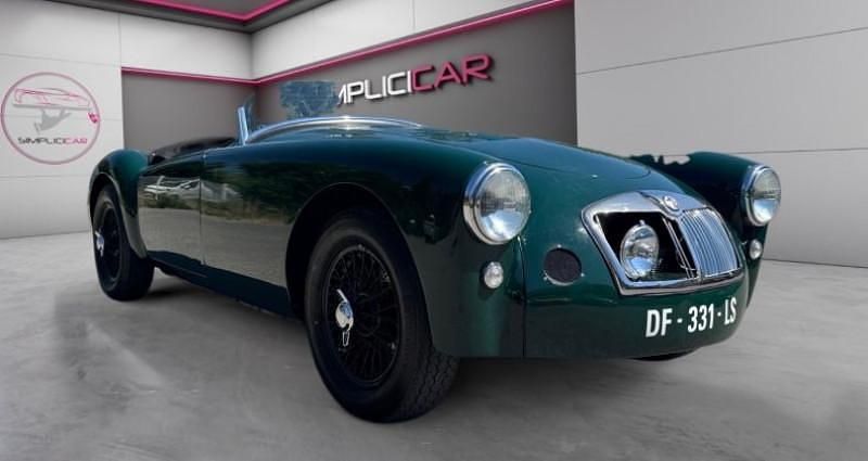 Occasion MG MGA 1959 Citadine