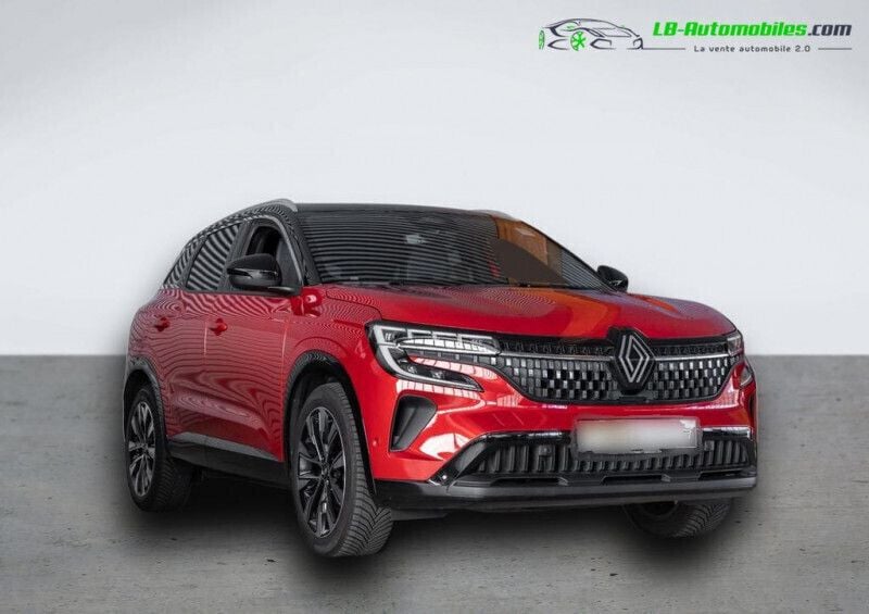 Utilisé 2023 Renault Austral SUV | 32 900 € (Prix assez cher) - Image 1/4