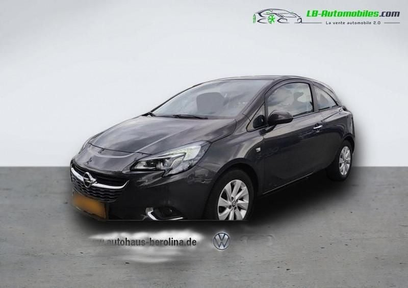 Utilisé 2015 Opel Corsa Citadine | 13 300 € (Prix juste) - Image 1/4