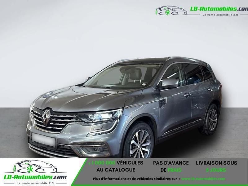 Utilisé 2019 Renault Koleos SUV | 22 400 € (Prix juste) - Image 1/4