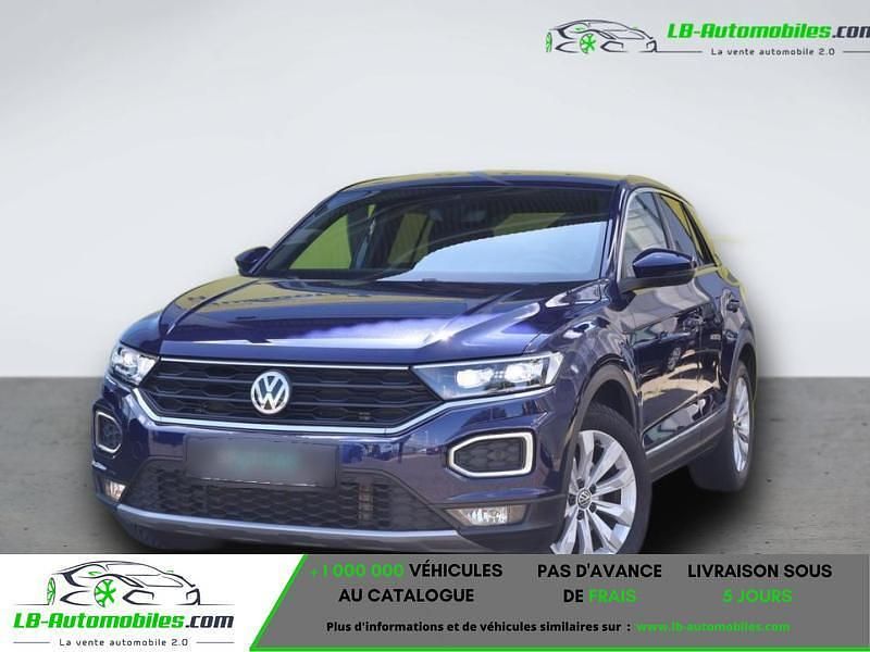 Utilisé 2020 VW T-Roc SUV | 27 500 € (Bon prix) - Image 1/4