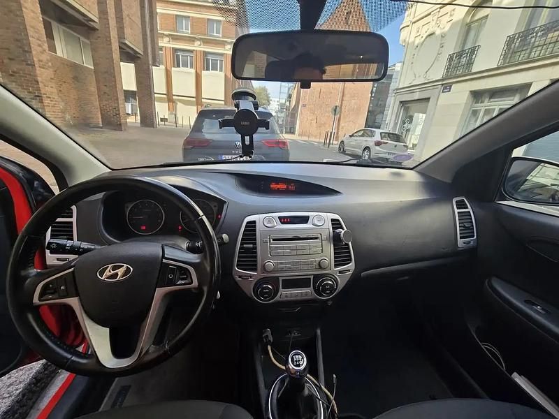 Utilisé 2012 Hyundai i20 Berline | 6 000 € - Image 1/4
