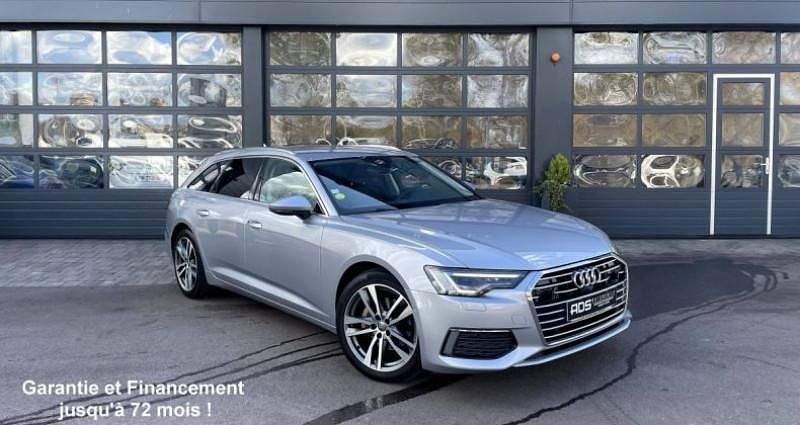 Utilisé 2018 Audi A6 Sport Berline | 30 990 € - Image 1/4