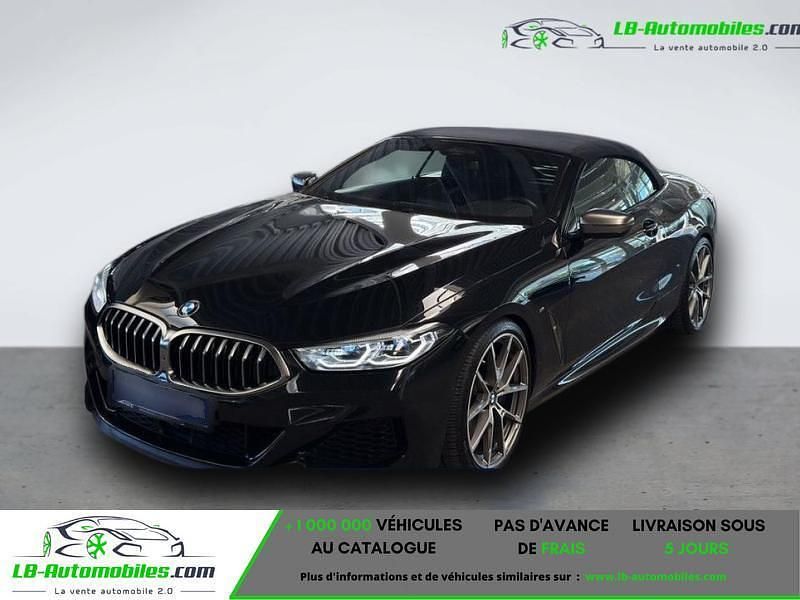 Utilisé 2021 BMW M850 Comfort Edition Coupé | 73 400 € (Prix cher) - Image 1/4
