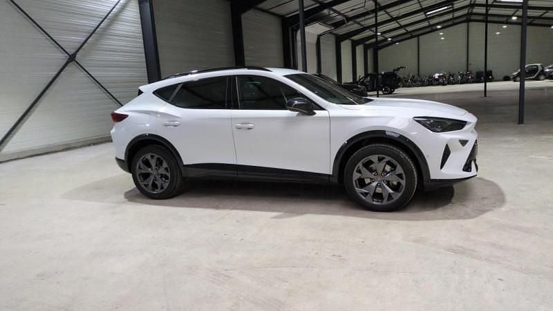 Occasion 2025 Cupra Formentor SUV | 32 100 € (Super prix) - Image 1/4