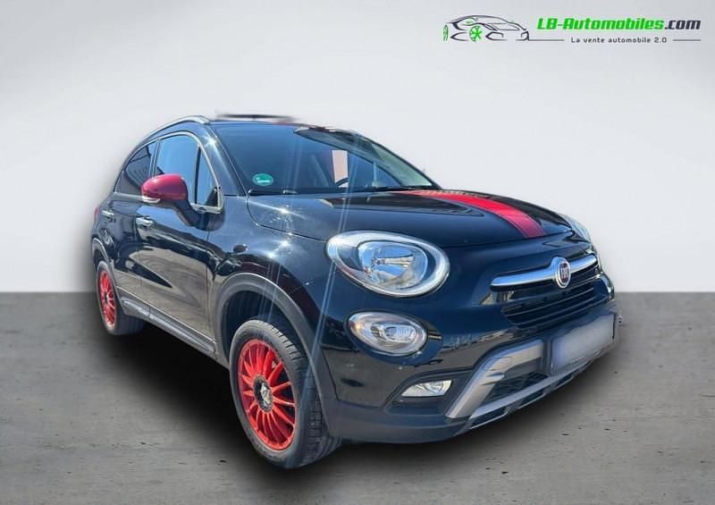 Utilisé 2015 Fiat 500 Citadine | 16 800 € (Prix juste) - Image 1/4