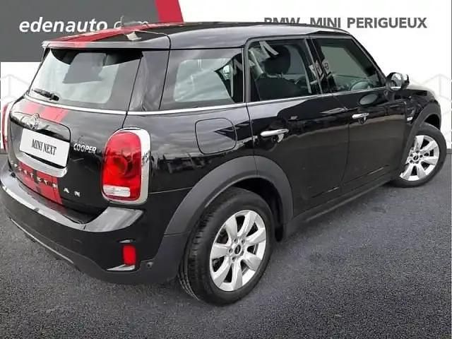 Occasion Mini Countryman 150 ch (110 kW) 2019 Noir SUV