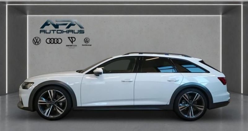 Utilisé 2024 Audi A6 Allroad Sport Break | 65 000 € - Image 1/4