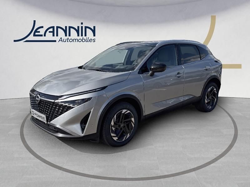 Nouvelle 2025 Nissan Qashqai SUV | 40 900 € - Image 1/4