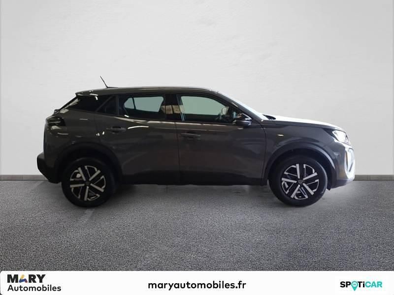 Occasion Peugeot 2008 Active 100 ch (73 kW) 2024 SUV