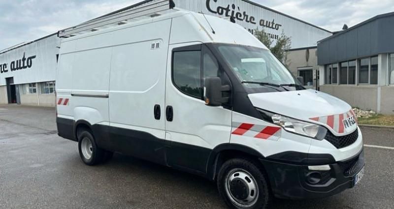 Utilisé 2015 Iveco Daily | 13 188 € - Image 1/4