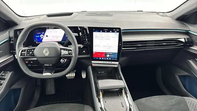 Occasion Renault Rafale Esprit Alpine 200 ch (147 kW) 2025 Blanc SUV