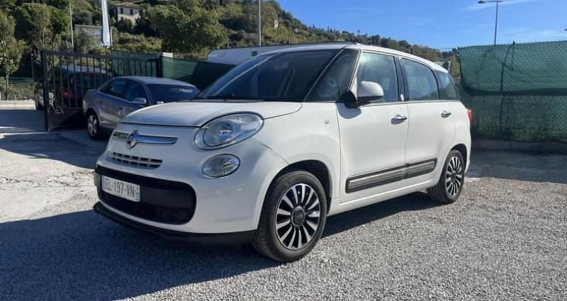 Occasion 2015 Fiat 500 Lounge Citadine | 3 500 € - Image 1/4