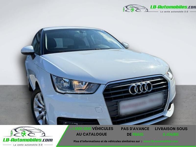 Occasion Audi A1 125 ch (91 kW) 2016 Citadine