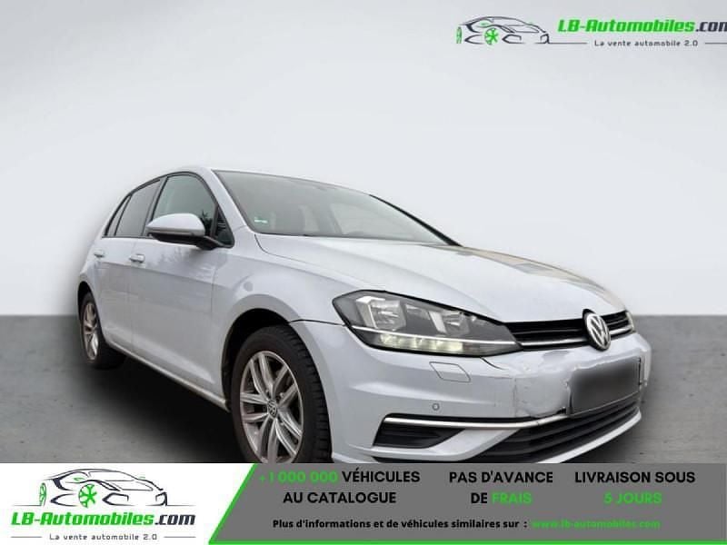 Occasion VW Golf VII 125 ch (91 kW) 2017 Berline